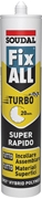 Immagine di COLLA FIX ALL TURBO BI. ML.290