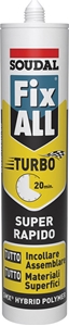 Immagine di COLLA FIX ALL TURBO BI. ML.290