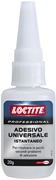 Immagine di COLLA LOCTITE UNIVERSALE G.20