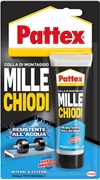 Immagine di COLLA MILLECHIODI WATER G.100