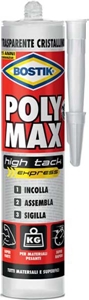 Immagine di COLLA POLYMAX TRASP.HTEX G.300