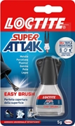 Immagine di COLLA S/ATTAK EASY BRUSH G.5