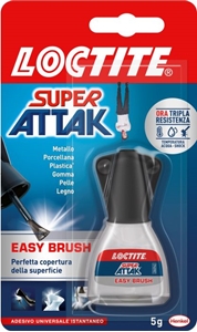 Immagine di COLLA S/ATTAK EASY BRUSH G.5