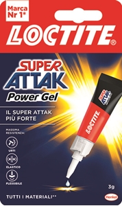 Immagine di COLLA S/ATTAK POWER FLEX G.3