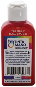 Immagine di COLORANTE ROSSO OSSIDO   ML.25