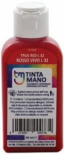 Immagine di COLORANTE ROSSO VIVO     ML.50