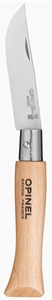 Immagine di COLTELLI OPINEL L/INOX N.10