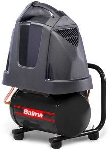 Immagine di COMPRES.BALMA   6L.VENTO HP1,5