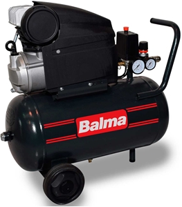 Immagine di COMPRES.BALMA  24 MF     HP2