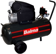 Immagine di COMPRES.BALMA  50 MF     HP2