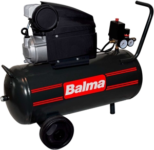 Immagine di COMPRES.BALMA  50 MF     HP2