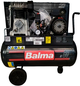 Immagine di COMPRES.BALMA  50 MF     HP2 B