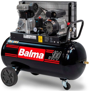 Immagine di COMPRES.BALMA 100 MF     HP2 B