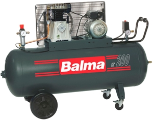 Immagine di COMPRES.BALMA 200 MF     HP3 B