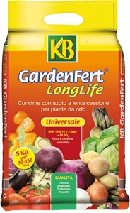 Immagine di CONCIME GRAN.LONG LIFE    KG.5