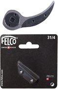 Immagine di CONTROLAME X *FELCO 31/4*