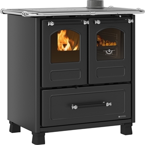 Immagine di CUCINE FAMILY 3,5 NE NERO