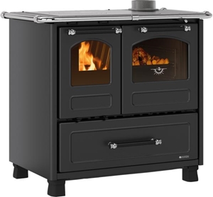 Immagine di CUCINE FAMILY 4,5 NE NERO