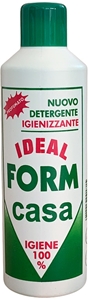 Immagine di DETERGENTE IDEAL FORM+CASA LT1