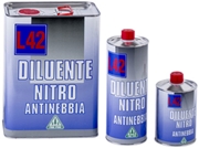 Immagine di DILUENTE NITRO ANT.L42 LT.0,5