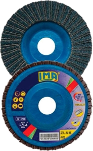 Immagine di DISCHI LAMEL.SUP/PVC 115 GR.60