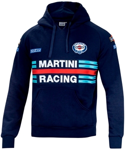 Immagine di FELPE S.HOODIE MARTINI BLU XL