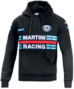 Immagine di FELPE S.HOODIE MARTINI NERO  M