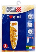 Immagine di FODERINE ASSI GIMI 120X38 S/M