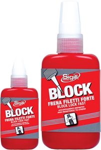 Immagine di FRENAFILETTI BLOCK FORTE ML.60