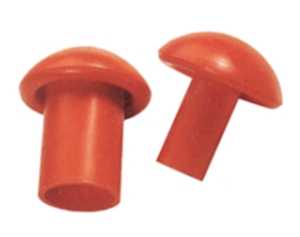 Immagine di FUNGHI PROTEZIONE PVC D.MM.20