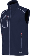 Immagine di GILET SNAPPY 4509 BLU L