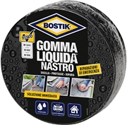 Immagine di GOMMA BOSTIK LIQUIDA NASTRO 5M