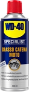 Immagine di GRASSO CATENA WD-40     ML.400