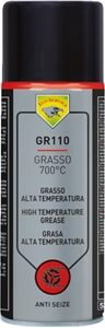 Immagine di GRASSO SPRAY ALTE TEMP. ML.400