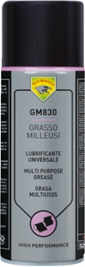 Immagine di GRASSO SPRAY MILLEUSI   ML.400