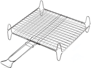 Immagine di GRIGLIE DOPPIE CM40X45 GRANDI