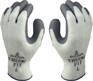 Immagine di GUANTI SHOWA 451/10 XL THERMO