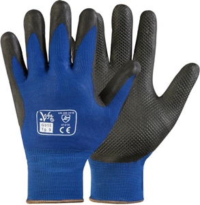 Immagine di GUANTI VEGA G915/11XXL BLU