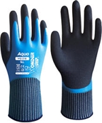 Immagine di GUANTI WONDER GRIP AQUA  9 L