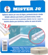 Immagine di GUARNIZ.ADESIVE PVC MM.40X2,4