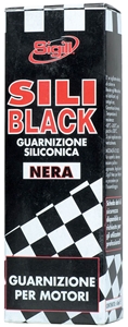 Immagine di GUARNIZ.SILI-BLACK NERA ML.60