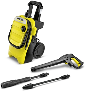 Immagine di IDROPULITRICI KARCHER K4 COMP.