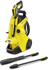 Immagine di IDROPULITRICI KARCHER K4 P/C