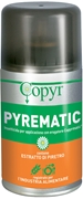 Immagine di INSETT.SPRAY PYREMATIC  ML.250