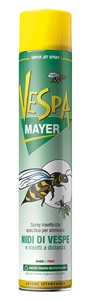 Immagine di INSETT.SPRAY VESPAMAYER ML.750