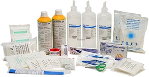 Immagine di KIT MEDICAZIONE CAT.A-B