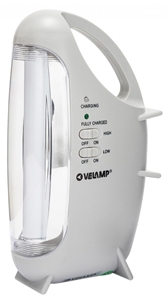 Immagine di LAMP.EMERG.RIC.OVIDEA IR160EVO