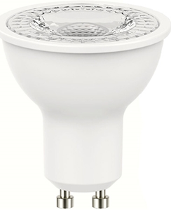 Immagine di LAMP.LED DICR.360L 4W  3K GU10