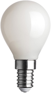 Immagine di LAMP.LED FULL SFER.806L 3K E14