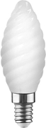 Immagine di LAMP.LED FULL TORT.470L 3K E14